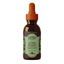 Herbs Etc. Lung Tonic Classic Liquid Extract - Plant-Based Herbal Supplement for Clear Breathing & Overall Respiratory Health - Mullein Leaf, Horehound Herb & Grindelia - 1 fl oz (40 Servings)