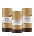 The Boost Bundle - Sea Moss & Bladderwrack, Plant Power (Cholorophyll) and Blood (Iron)