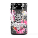 Project MK Ultra V2 Pre-Workout, Non-Stimulant, Caffeine-Free Pump and Hydration Formula, Stackable Nootropic Support, Cherry Berry Lemonade