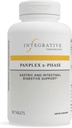 Integrativ terapeutik Panplex 2-fas - Daglig tillskott för Digestive Health and Intestinal Tract Support * - Glutenfri - 180 greve (90 portioner)