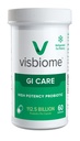 Visbiome® GI Care - High Potency Probiotic - 112.5 Billion CFU Live Probiotics, Original De Simone Formulation, Made in USA, 60 Capsules.