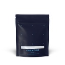 Blueprint Bryan Johnson Creatine Monohydrate Powder – Amino Acid Powder - Supplement Supports Muscle Growth, Recovery, Strength & Focus – Unflavored Creatine for Women & Men – 5g Dose – 100 Servings