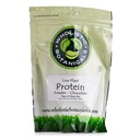 Live Plant Pea Protein - Chocolate