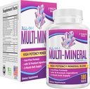 All- in-1 Multimental Additive Blend (Iron Free Formulės) Multimental (Iron Free Formulės)