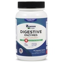Digestive Enzymes - with Amylase, Bromelain, Protease, Lipase, & 14 Other Enzymes - 90 Capsules