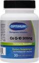 Co Q-10 300 mg (30ct)