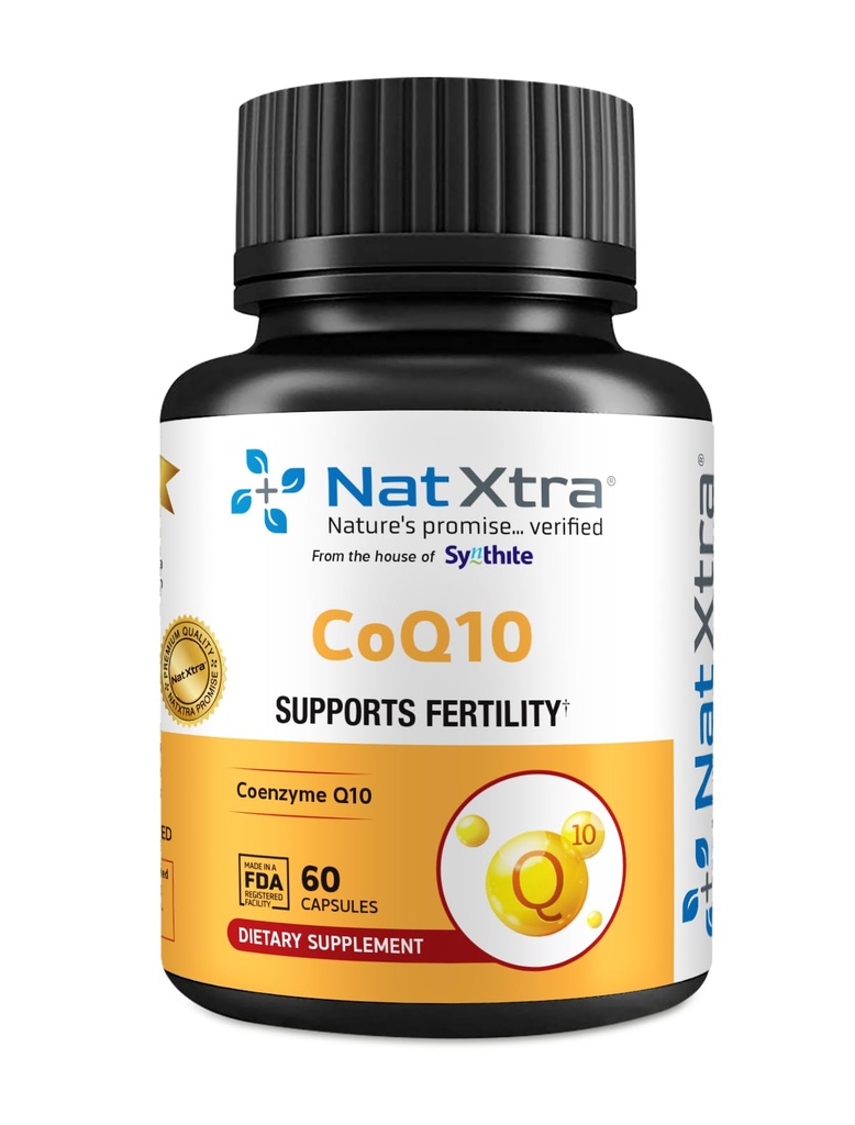 NatXtra CoQ10