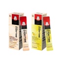 JUNG KWAN JANG Everytime Korean Red Ginseng Liquid Stick Bundle - 2,000mg Red Ginseng Extract with Propolis + 1,050mg Red Ginseng & Lemon - Caffeine-Free (20 Sticks Total)
