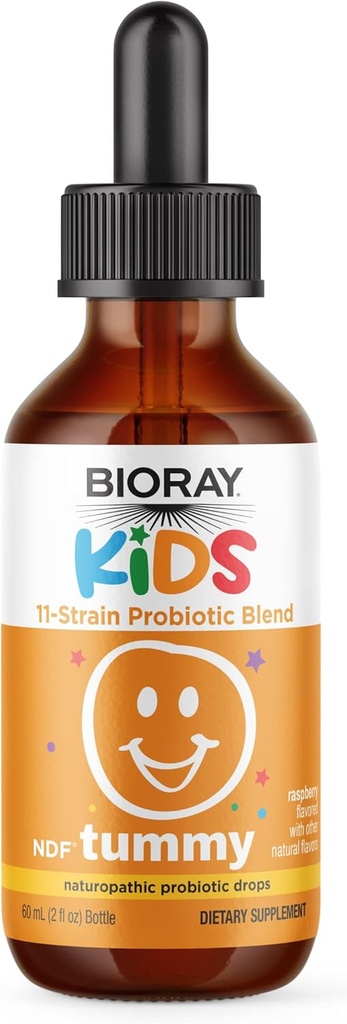 BIORAY NDF Tumy 2oz