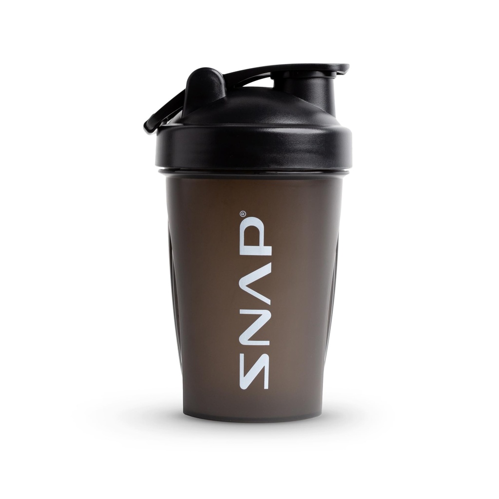 Snap Supplements Shaker Bottle 400ml