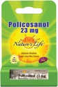Življenje narave Policosanol 23mg 