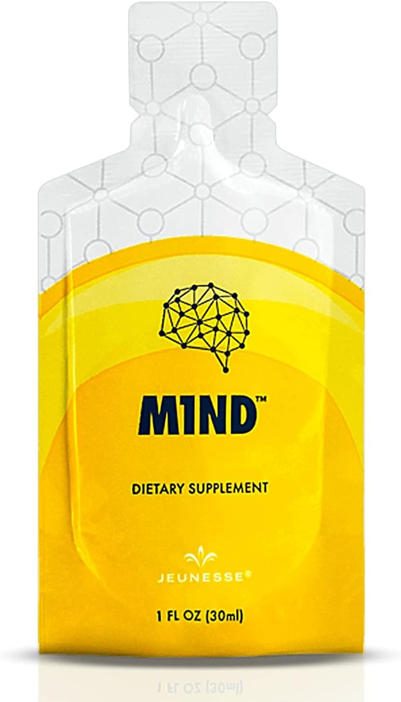 Компания Jeunesse Global M1ND