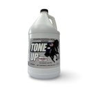 Tone-Up Advanced Equine Vitamin, Mineral & Iron Formula – Supports Strength, Endurance, Muscle Conditioning, Appetite & Quick Recovery – Liquid Horse Supplement, 1 Gallon