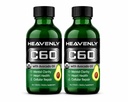 HNP Labs C60 in Organic Avocado Oil – Carbon 60 Antioxidant Support for Energy, Mental Clarity & Daily Wellness – 99.99% Pure Carbon Fullerenes – 8 fl oz