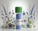 99% GHK-Cu Copper Peptide Powder CAS 49557-75-7 Cosmetic