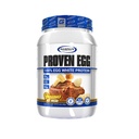Gaspari Nutrition Proven Egg White Protein Powder, 100% Egg White Protein, 25g Dairy Free Protein Powder, Keto Friendly, Lactose, & Soy Free (2 lbs, Banana Nut Bread)