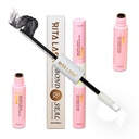 Lash Cluster Glue,Lash Bond and Seal Waterproof Lash Glue for Eyelash Clusters,Eyelash Adhesive Long Lasting 1 Weeks Eyelash Glue for Lash Clusters 2-in-1 Home Use, Strong Hold(6ML+6ML)