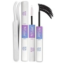 320 Anime Cosplay Lash Clusters with waterproof Bond Seal and Applicator