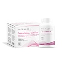 Theralogix TheraNatal OvaVite Preconception Vitamins + OvaNAD+ Egg Quality Support Bundle, (Pack of 2)