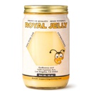 Royal Jelly Organic – 100% Pure & Raw Royal Jelly, – 36 oz, Glass jar