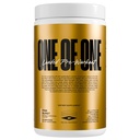 ONE OF ONE Loaded Pre-Workout – High-Stim Energy, Focus & Endurance with EndoFlo™, Genius Pure™ Alpha GPC, NeuroRush™, Dynamine®, No Crash, Gluten Free – Pink Burst