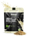 Vanilla Hemp Protein Powder, Plant-Based & Vegan with 19g Protein Per Serving, Dairy-Free, Hemp Seed Protein with 0g Added Sugar, Monk Fruit Sweetened, Gluten-Free