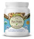 Perfect Supplements – Perfect Plant Protein Powder – 600 Grams – Pumpkin Seed – Hemp Seed & Sacha Inchi