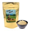 Kona Kava Instant 9% Kavalactone Kava Drink Mix - Cocoa (4 oz)
