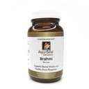 Brahmi Bacopa Herbal Supplements 400mg Capsules, USDA Organic, Kosher - 90 Count