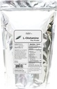 L-Glutamiini pulber 500 g (1, 1 lb) FCC klass