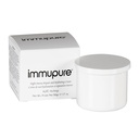 Immupure Night Intense Repair and Hydrating Cream – REFILL - Anti-Aging Colostrum Skincare