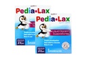 Fleet Pedia-Lax Liquid Glycerin Suppositories - 6 Each, Pack of 2