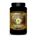 HEALTHFORCE SUPERFOODS Warrior Food Protein Powder - Carob Flavor - 1000 Grams
