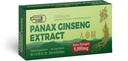 Panax Ginseng Extract, Extra Strength, Red Panax Ginseng Root, Liquid, 30 x 0.35 fl oz 10ml Bottles