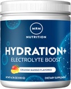 MRM Nutrition Hidracija + 