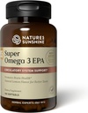 Il sole della natura Super Omega-3 EPA 180 Softgels
