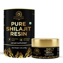 Pure Shilajit Resin | High Potency Shilajit for Men and Women | Natural Energy & Immune Support Supplement - 30g (Pack of 1)