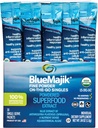 E3LIVE Blue Majik On- The- Go- Singles, 30 gróf, 1 gramm