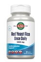 KAL Once Daily Red Yeast Rice 60 Tabs
