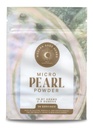2.5oz Pure Pearl Powder 10:1 Super Concentrated Extract. 36 Servings. supplement for Collagen, Anti-Aging and Antioxidant production. (يدعم (سكين)، (آيس)، (نيل)، (الجميلة الراقصة) من قبل (مؤخرة (سايج