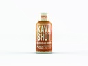 Kava and Wellness Shot | 2oz | Tropical Mango Flavor | Non-Alcholic | Relaxing Shot | Dietary Supplament