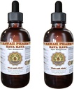 Kava Kava (Piper Methysticum) Liquid Extract 2x2 oz