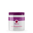CitriNu Acetyl Glutathione Balm - General Aches and Pains - Coconut Cream Skin Care Products - 4 oz