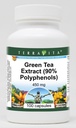 Green Tea Extract (90% Polyphenols) - 450 mg (100 Capsules, ZIN: 514371)