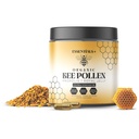 Bee Pollen Capsules W/Propolis & Royal Jelly - Propolis Capsules, Bee Pollen Organic for Breast Growth, Royal Jelly Capsule – Non-GMO, Natural Energy, Immune & Vitality Support for Men & Women
