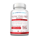 Approved Science Nitric Oxide MD - Muscle Development, Lean Body Mass, Improve Oxygen Supply, Boost Energy - 270 Capsules - 1 Bottles