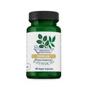 Vitanica Ovum A.M., Vegan, 30 Capsules
