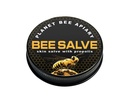 Salve, Skin Care, Healing Balm, Dry Skin Salve with Beeswax and Propolis, Skin Repair, Moisturizer, All Natural, Planet Bee Apiary BEE SALVE (Original, 2oz)