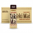 Taki Mai Coconut Kava Kava 2.5 oz (24-pack) Shots – Noble Kava Root Drink, Ready to Drink for Stress Support & Relaxation, Fast Acting Herbal Support for Calming Better Sleep and Balanced Mood