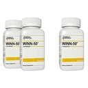 Winn-50 - 3 Month Supply - 270 count - Lean Physique and Athleticism